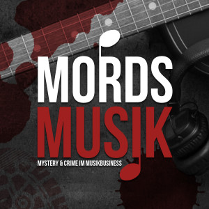 Mordsmusik - Mystery und Crime im Musikbusiness