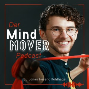 F32: GEBURTSTAGSFOLGE! Yes! Ein Jahr Mind Move Motivation für dich, und nur für dich!