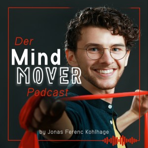 DER MIND- MOVER- PODCAST // Physiotherapie- Basics: Durch die Ohren in den Körper