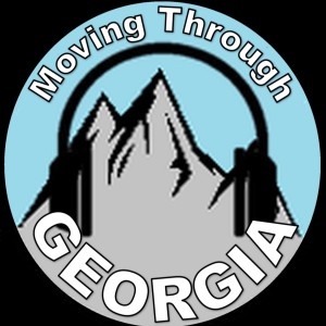Moving Through Georgia