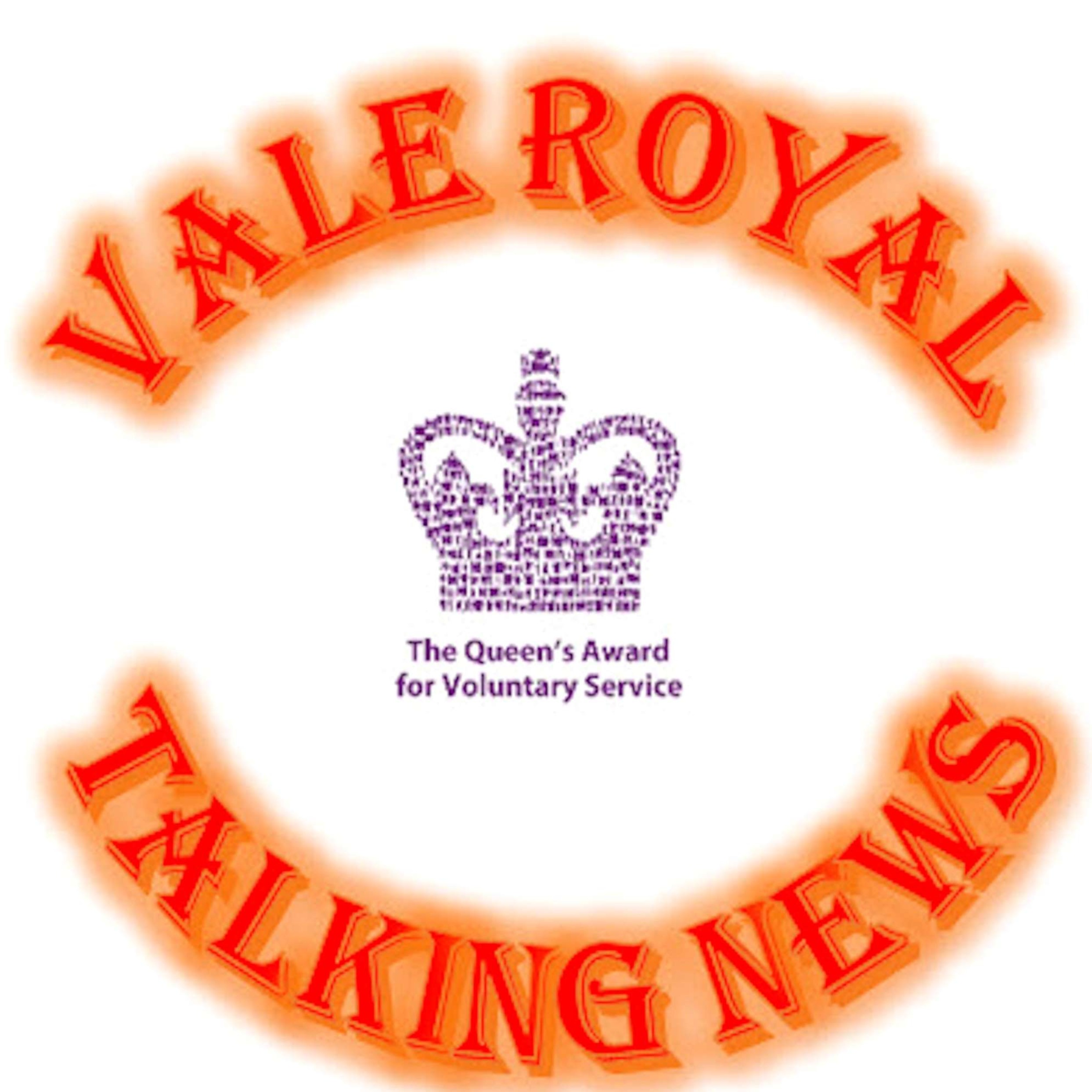 Vale Royal Talking News