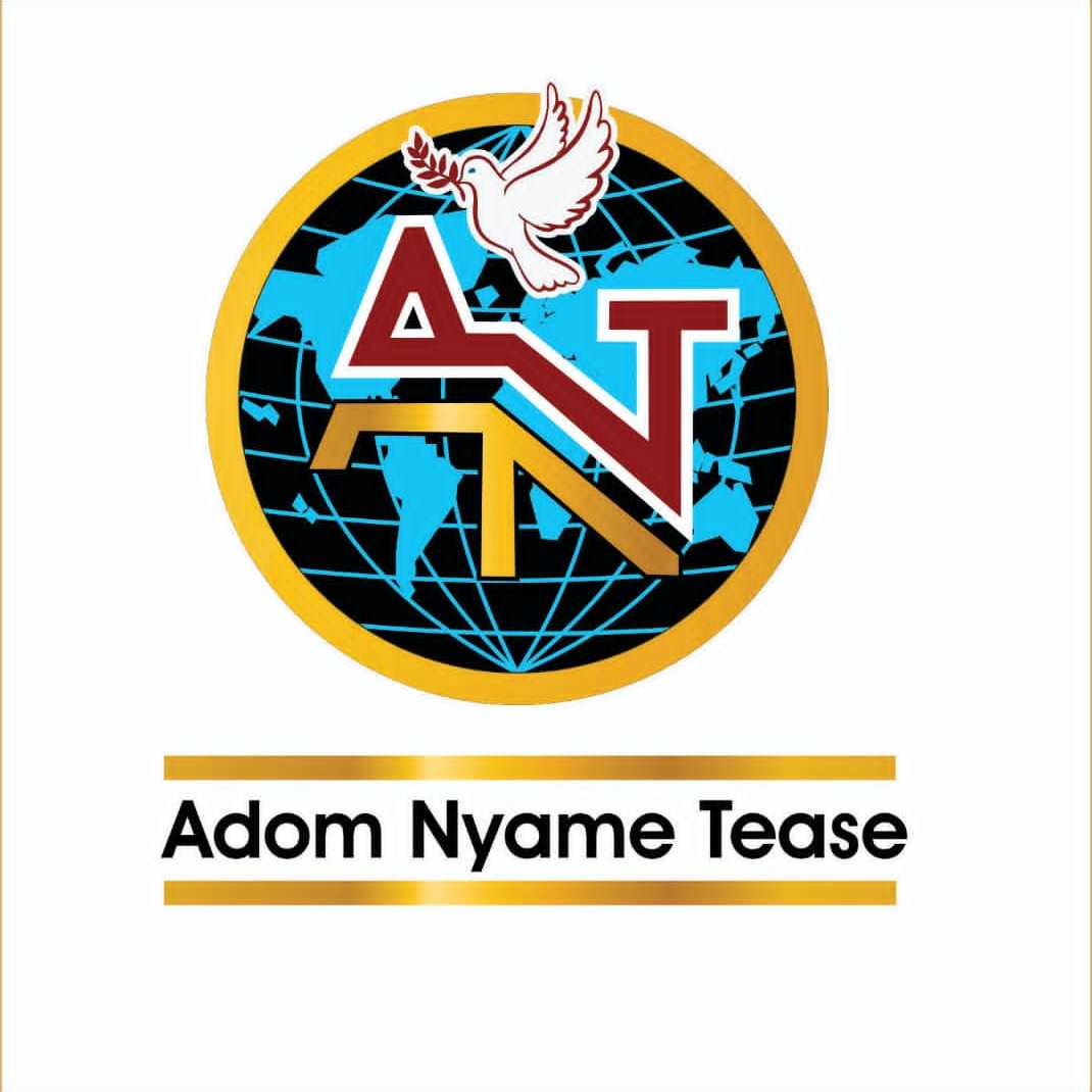 Adom Nyame Tease