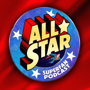 All Star Superfan Podcast