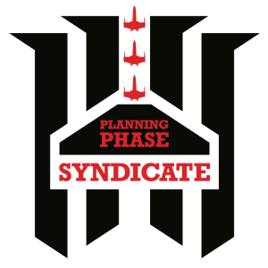 Planning Phase Syndicate