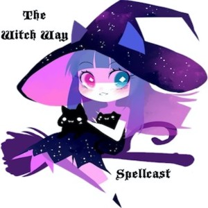 The Witch Way Spellcast