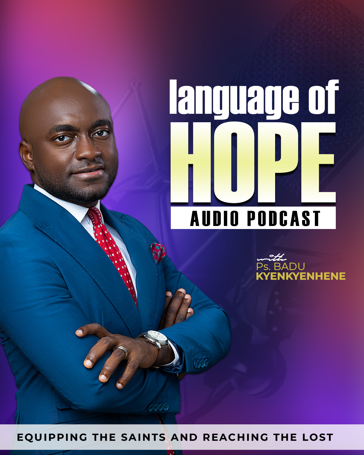 Language of Hope Podcast