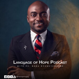 Holy Ghost The Source of Power