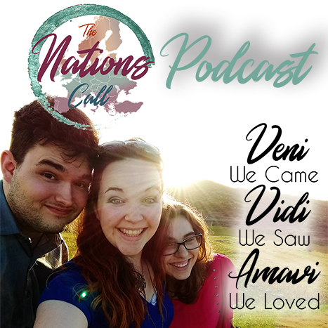 The Nations Call Podcast
