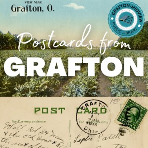 Postcards from Grafton