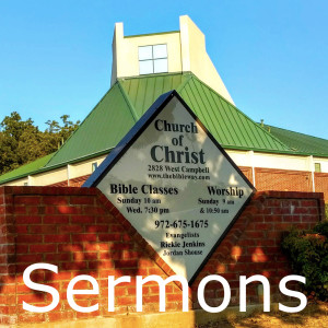 Sermons: Campbell Road Church of Christ