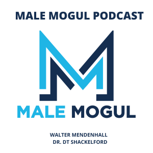 Male Mogul Podcast