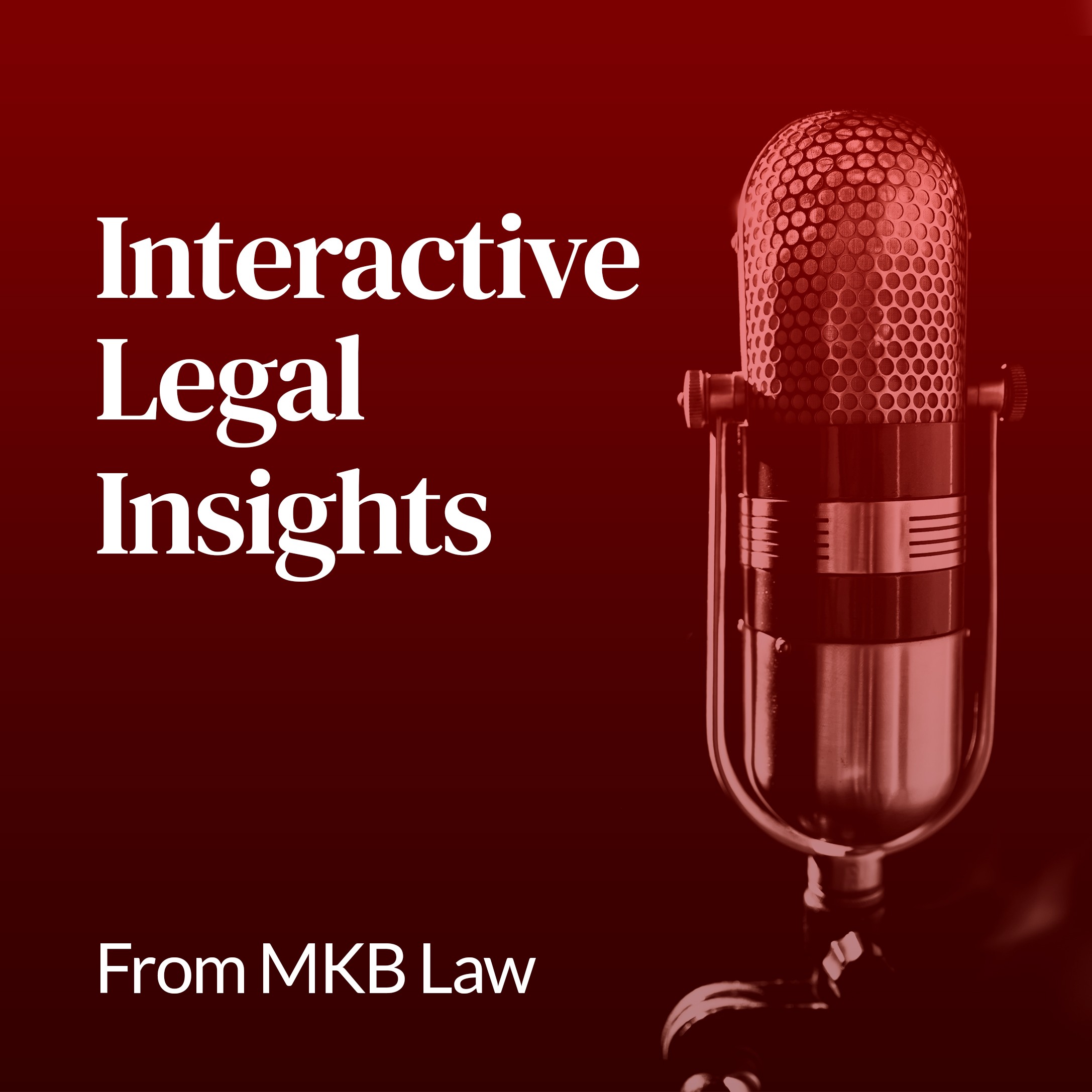 MKB Law Interactive Insights
