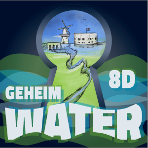 Geheim Water