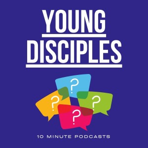 Episode 1: Why were Jesus' disciples all male?
