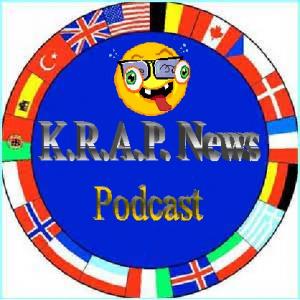 K.R.A.P. News: Episode Two