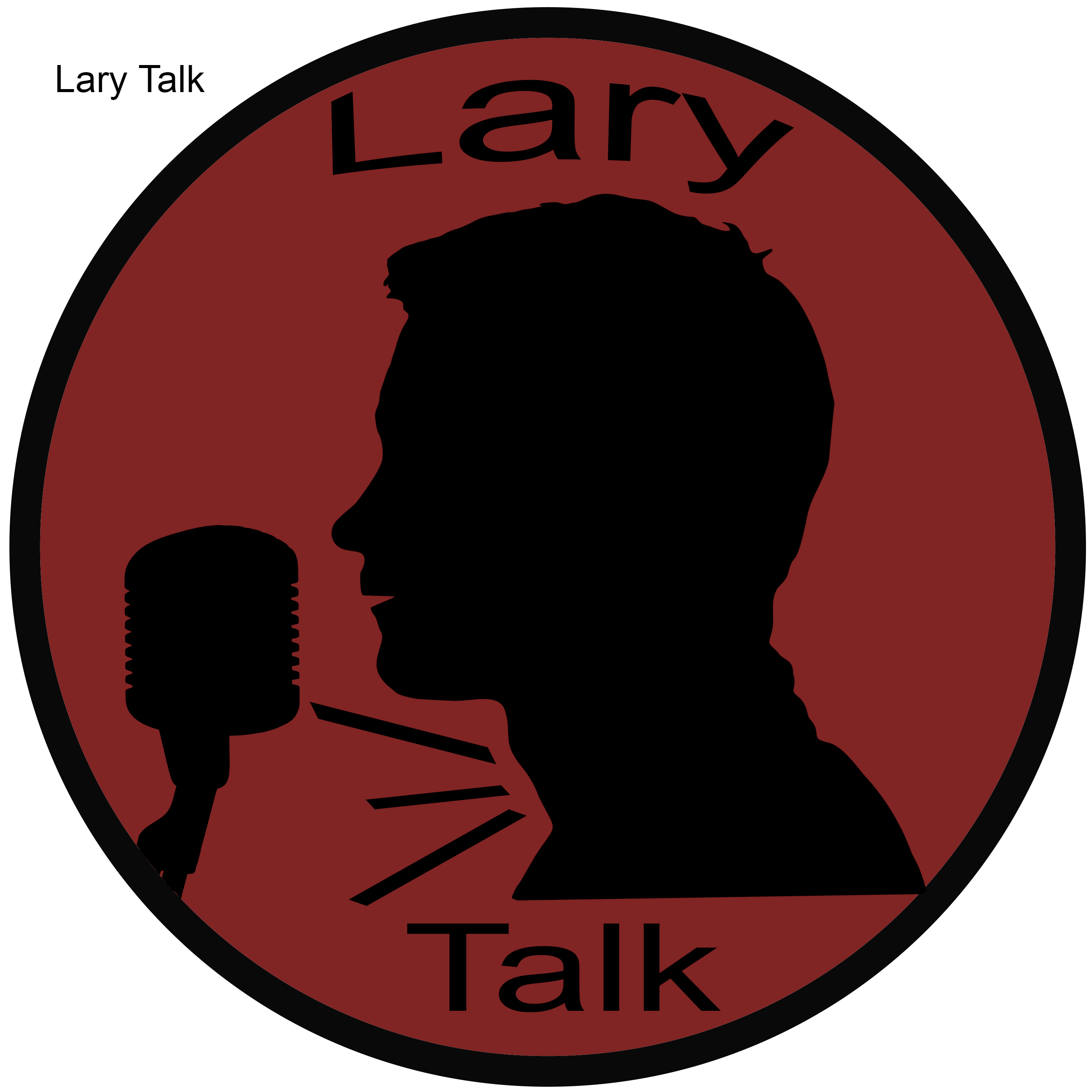 Lary Talk