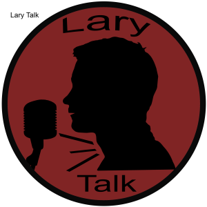 Lary Talk ep13