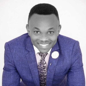 Aps Captain Adjei Samuel Podcast