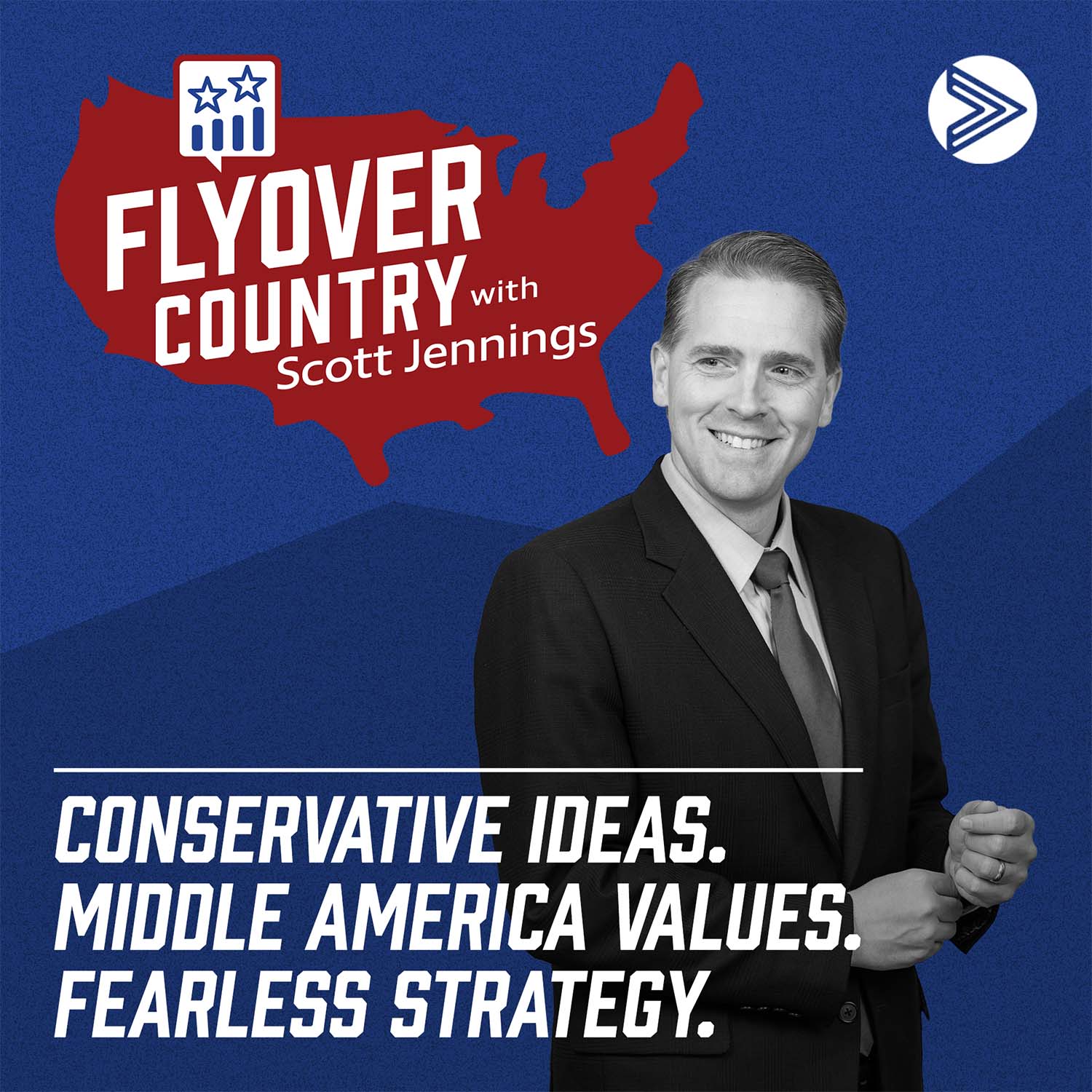 Flyover Country with Scott Jennings