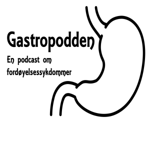 Gastropodden