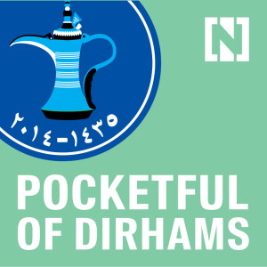 Pocketful of Dirhams