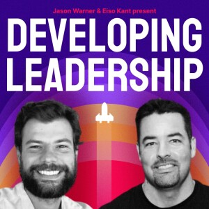The Rocky Road to Becoming an Engineering Leader with Nuno Antunes from Datadog