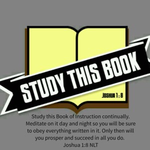 Study this Book