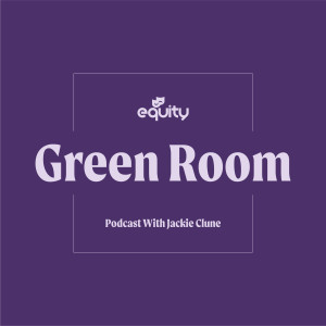 Equity Green Room