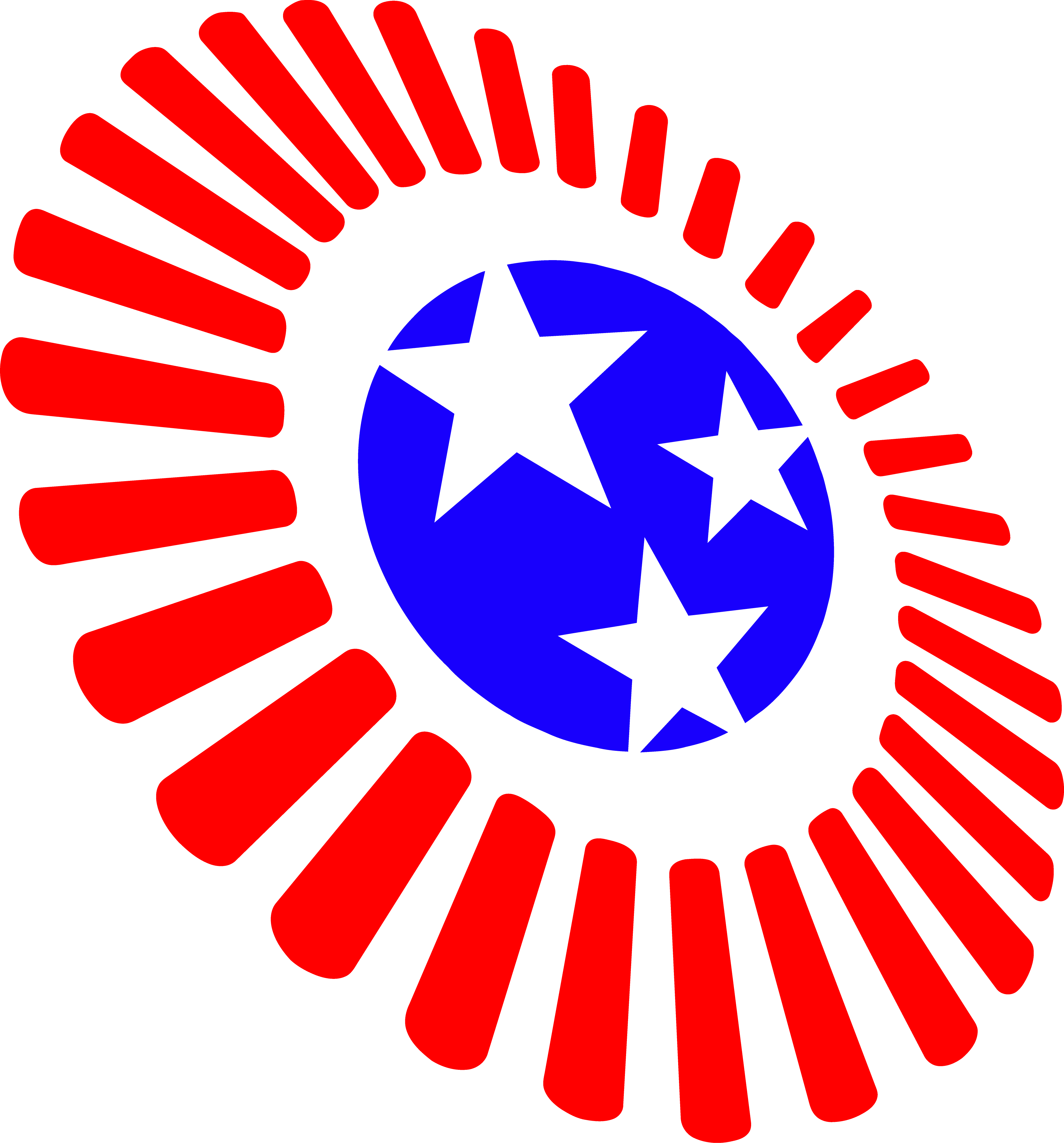 Profile logo