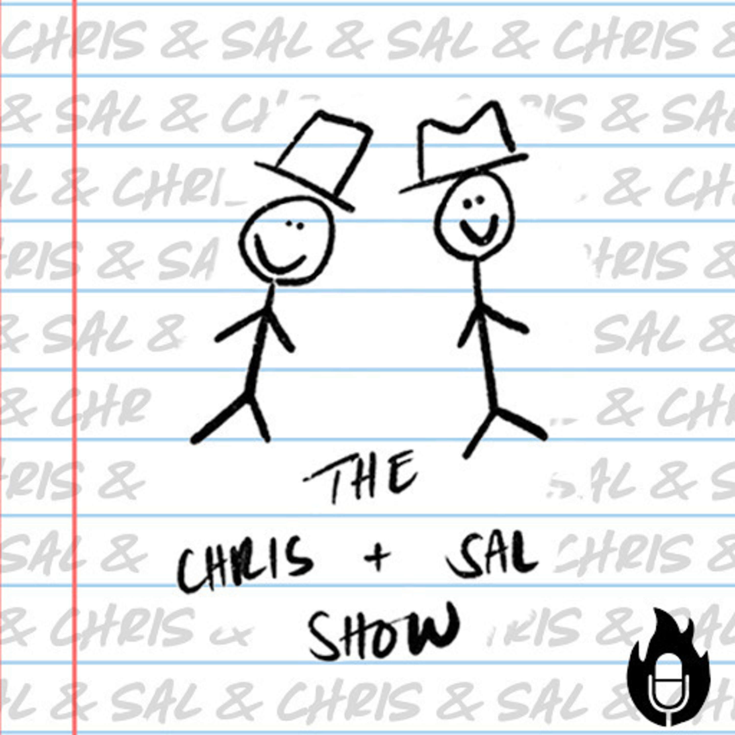 The Chris and Sal Show