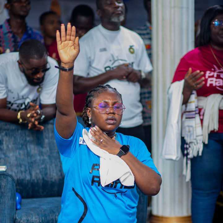 Maame Theo