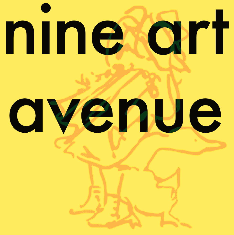 Nine Art Avenue