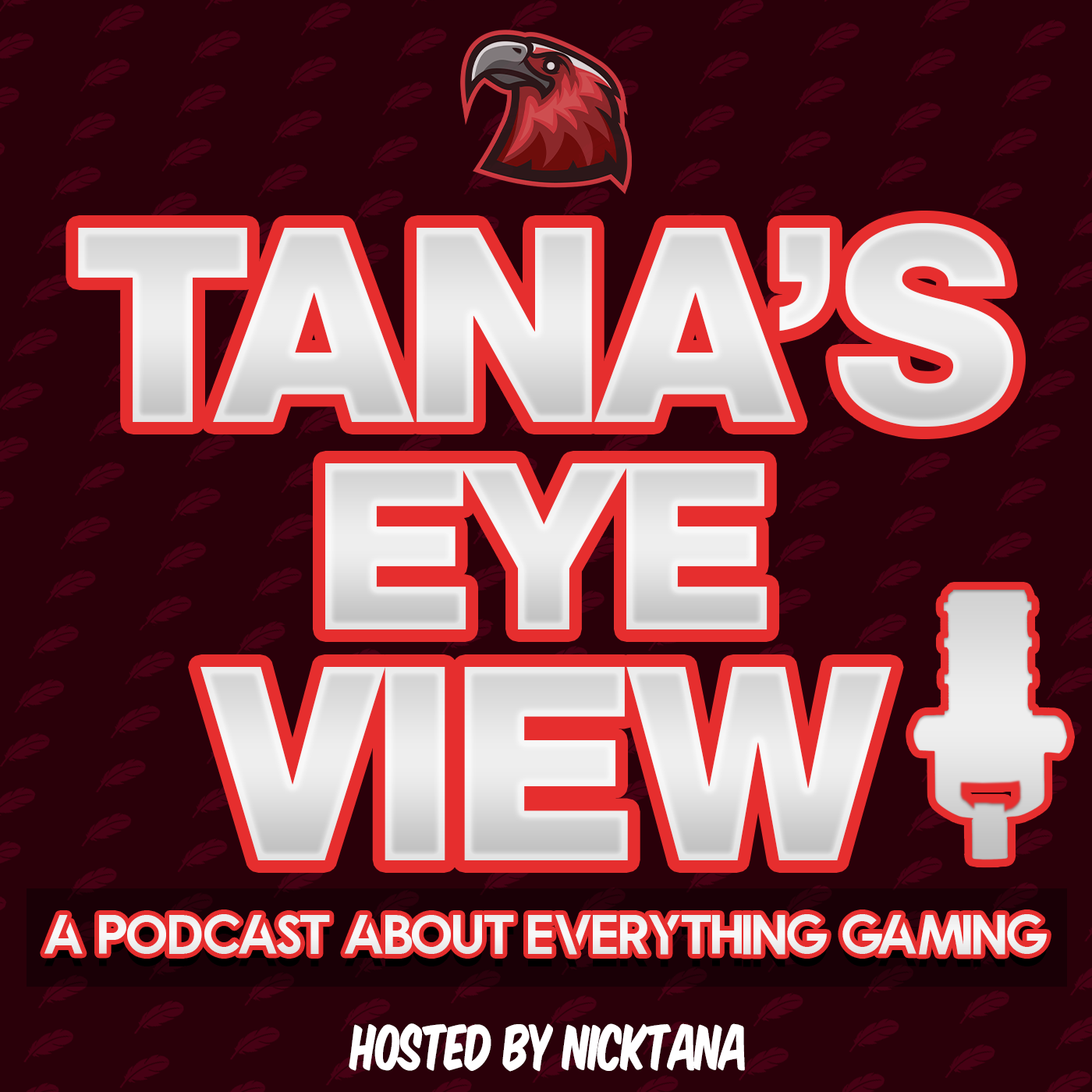 Tana’s Eye View
