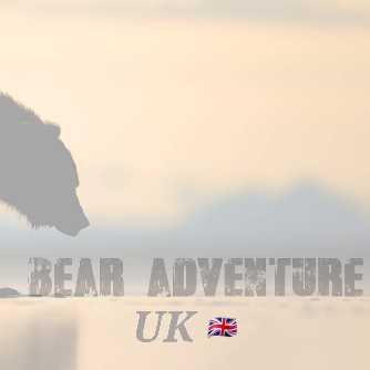 Bear adventure UK🇬🇧