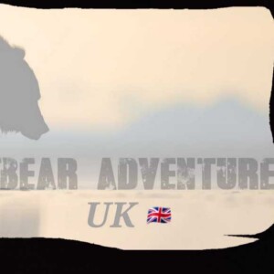 Bear Adventure UK🇬🇧 Podcast
