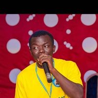 Evangelist Emmanuel karikari