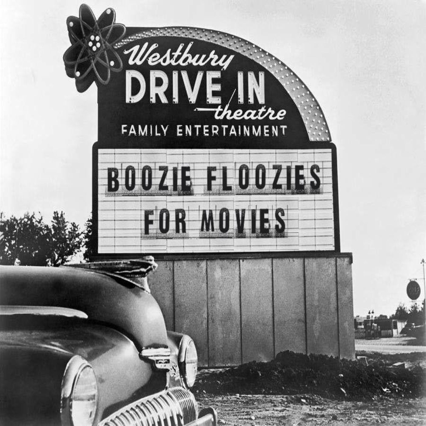 Boozie Floozies For Movies | Boozie Floozies