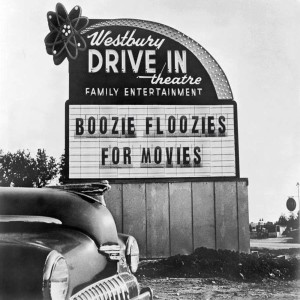 Boozie Floozies For Movies
