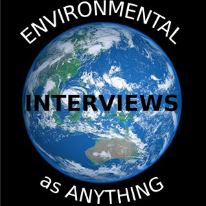 Environmental as Anything Interviews