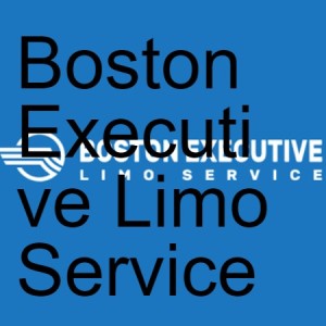 Boston Executive Limo Service