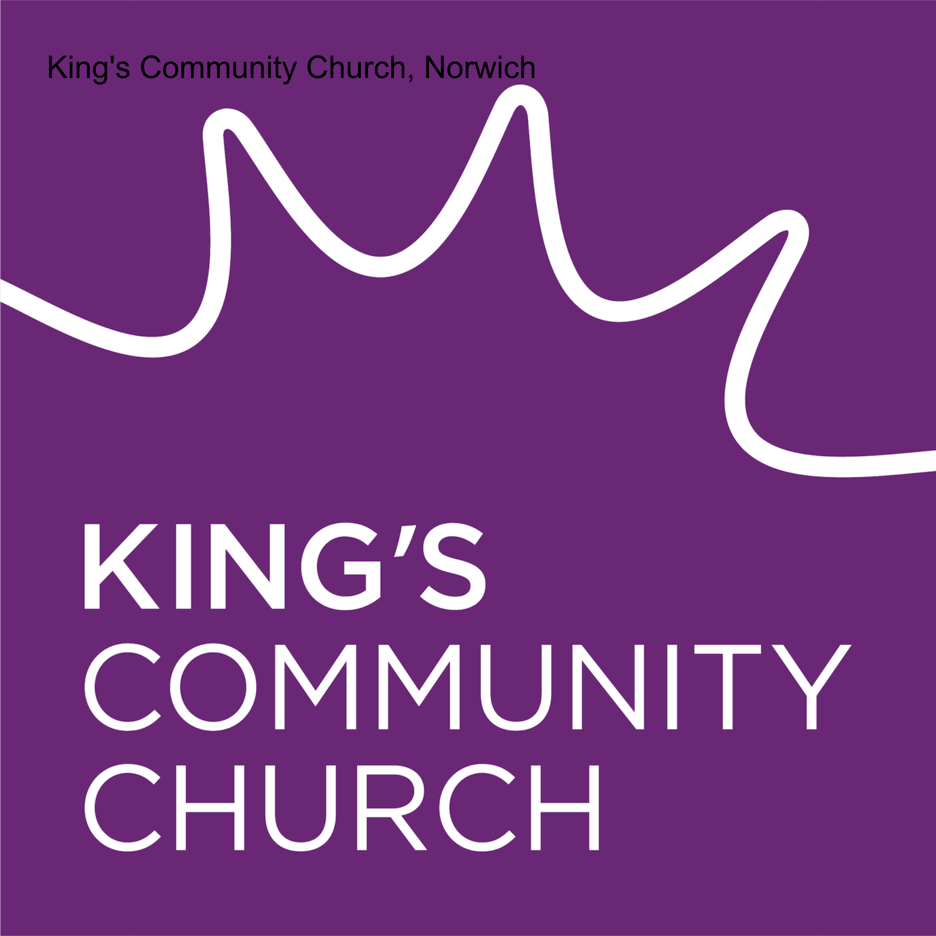 King's Community Church, Norwich