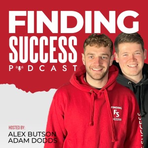 Finding Success