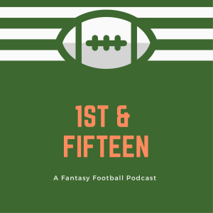 4 Mics: Fantasy football strategy featuring Scott Barrett