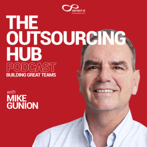 The Outsourcing Hub Podcast
