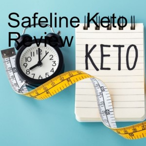 Safeline Keto Review