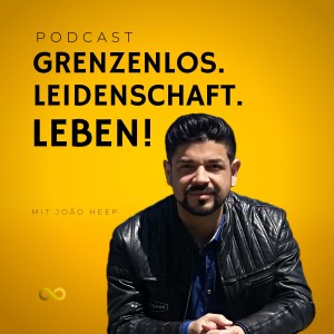 Grenzenlos. Leidenschaft. Leben!