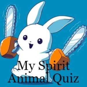 What is My Spirit Animal?