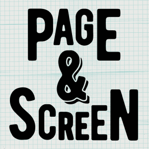 Page and Screen