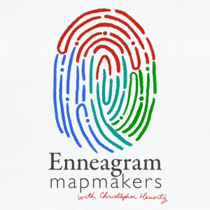 Enneagram Mapmakers with Christopher Heuertz