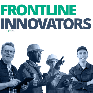 Sustainable Change for the Frontline - Episode #118 -  Jennifer Martindale & Stacy Gibbons